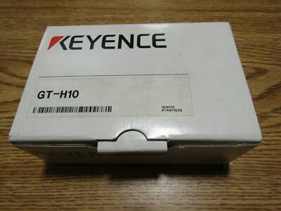 New 1PCS High Accuracy Contact Sensor -H10 #E7