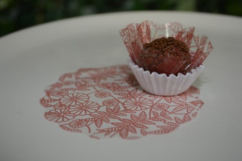 Vipel Tapetinhos para Festa - 1 Pack c/ 100 Unidade (Cor e Tamanho Seleccionavel) - Imagen 17 de 28