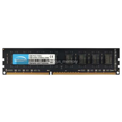 DDR3 Memory Ram 8 GB 2133 MHz Desktop PC3-17000U 240-Pin 1.5V DIMM Memoria  RAM | eBay