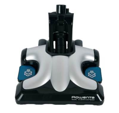 Flessibile Vapore Pulitore A Vapore Rowenta Clean E Steam RY7535WH RY7557WH - C.A.R.E. Service Shop Online