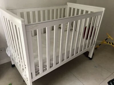 baby cots for sale on gumtree