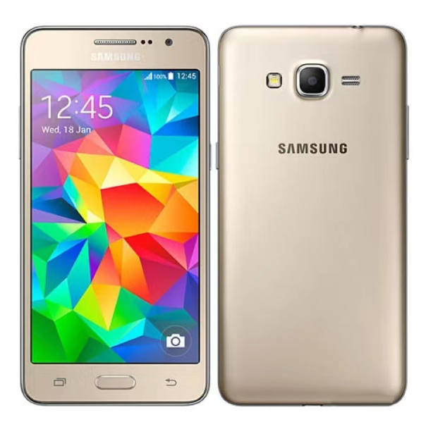 Unlocked Original Samsung Galaxy Grand Prime G530H Dual SIM 3G 5.0