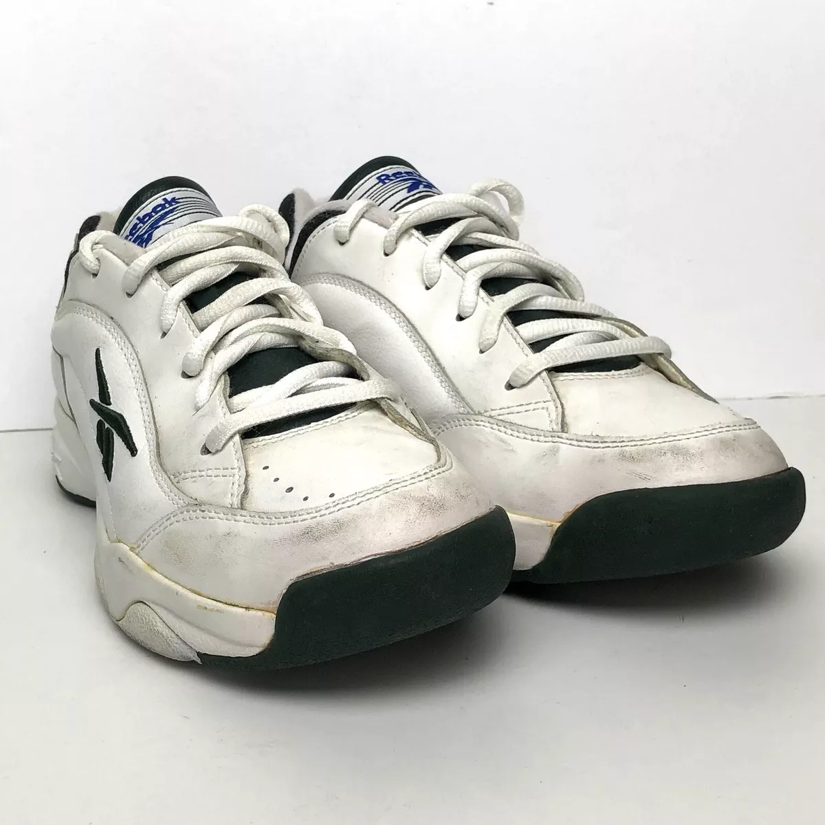 Vtg Men&#039;s Players Sneakers 10 Shoes RA812 6-44936 90s Y2K | eBay