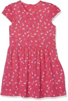 Mothercare Girl's Fruity Ice Cream Dress Pink 1-2 Years (manufacturer Size:98) Mothercare Girl's Fruity Ice Cream Dress Pink 1-2 Years (manufacturer Size:98)
