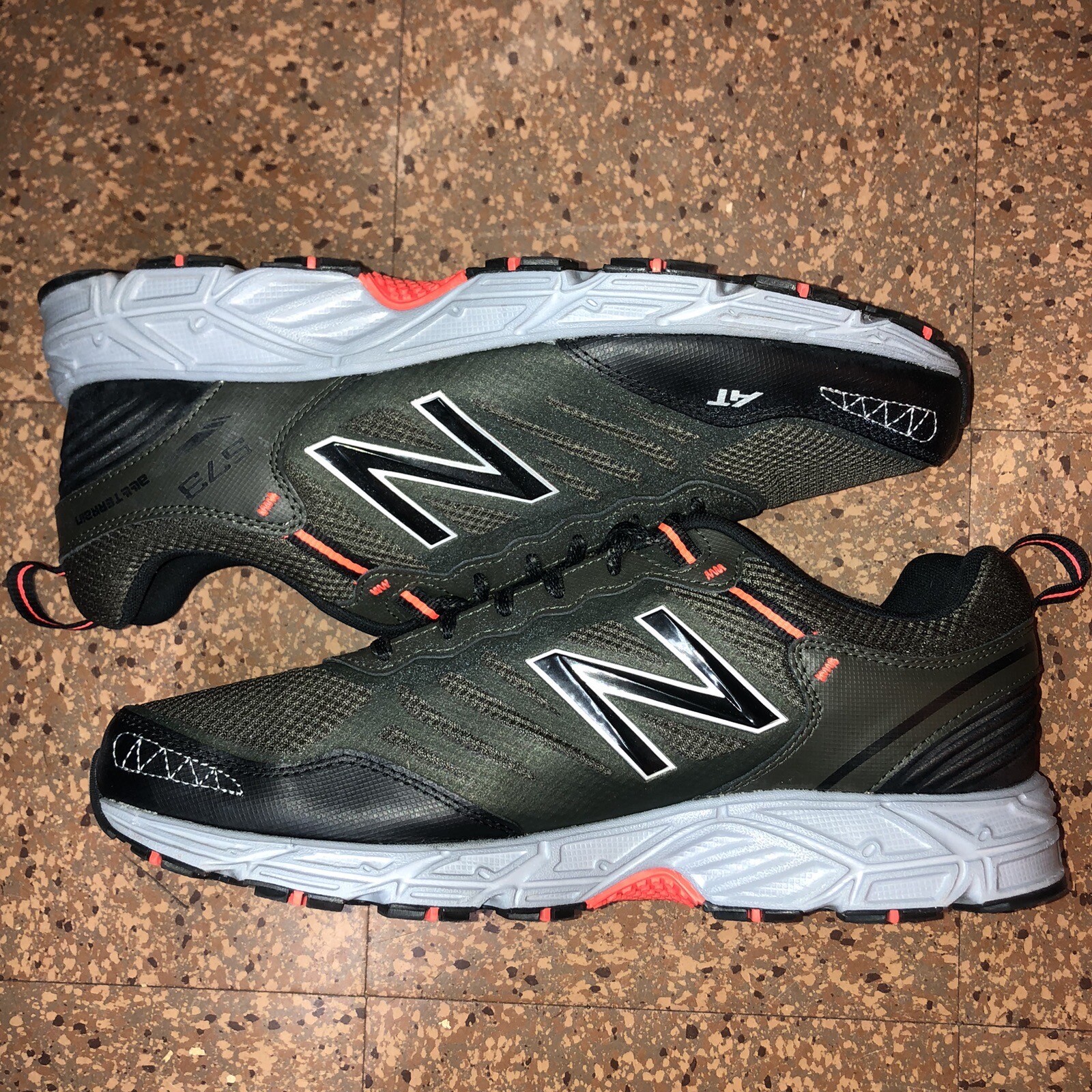 new balance 573 mens