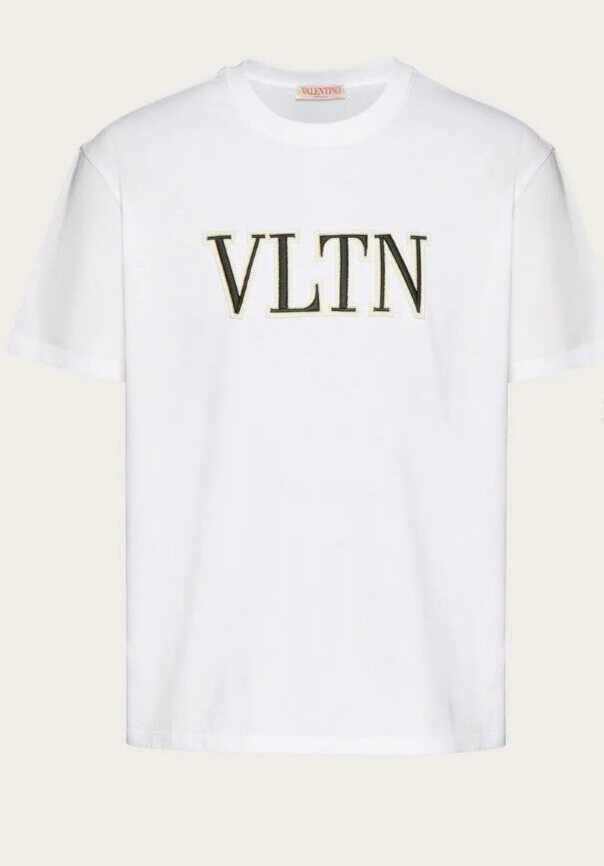 VLTN ヴァレンティノ Tシャツ Lサイズ - 通販 - guianegro.com.br