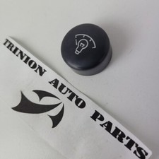 1998-2001 Toyota Corolla Dash Light Dim Switch Knob Oem Replacement Part