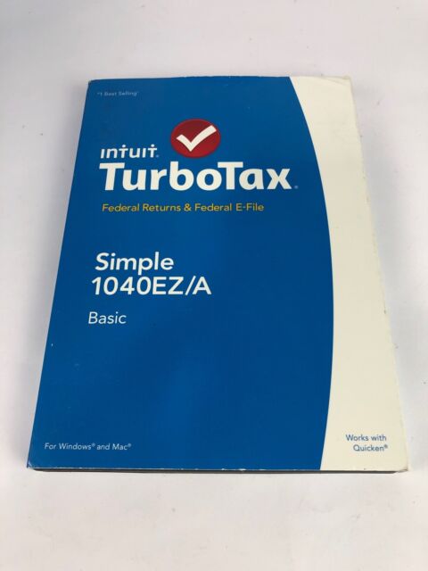 TurboTax Basic 2014