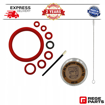 Reparatursatz für Philips/Saeco/Gaggia-Kaffeemaschinen