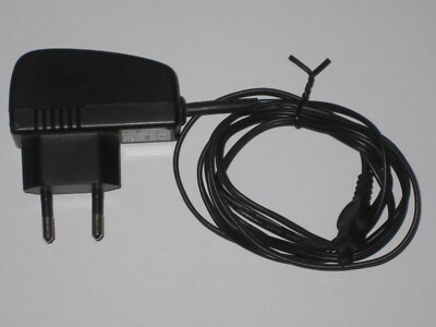 Logitech AC/DC Netzteil - Modell P925BW05050EBD0 - 5 V - 0,5 A - 2,5 W