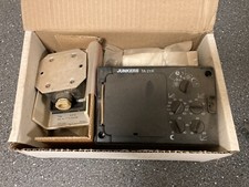 Junkers Bosch TA 21K Gaskessel Temperaturregler NOS PN: 7744901019