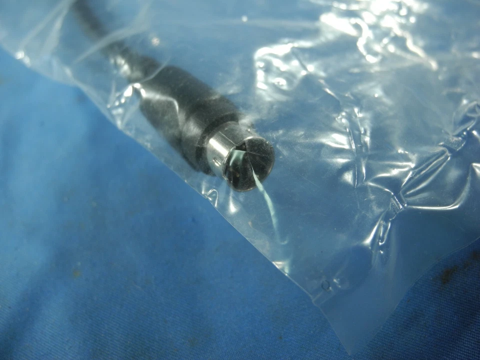 New Gigabyte 9 PIN S-Video Out Y Pr Pb/Av RCA Adapter + S-Video 4 pin female - Image 2 of 4