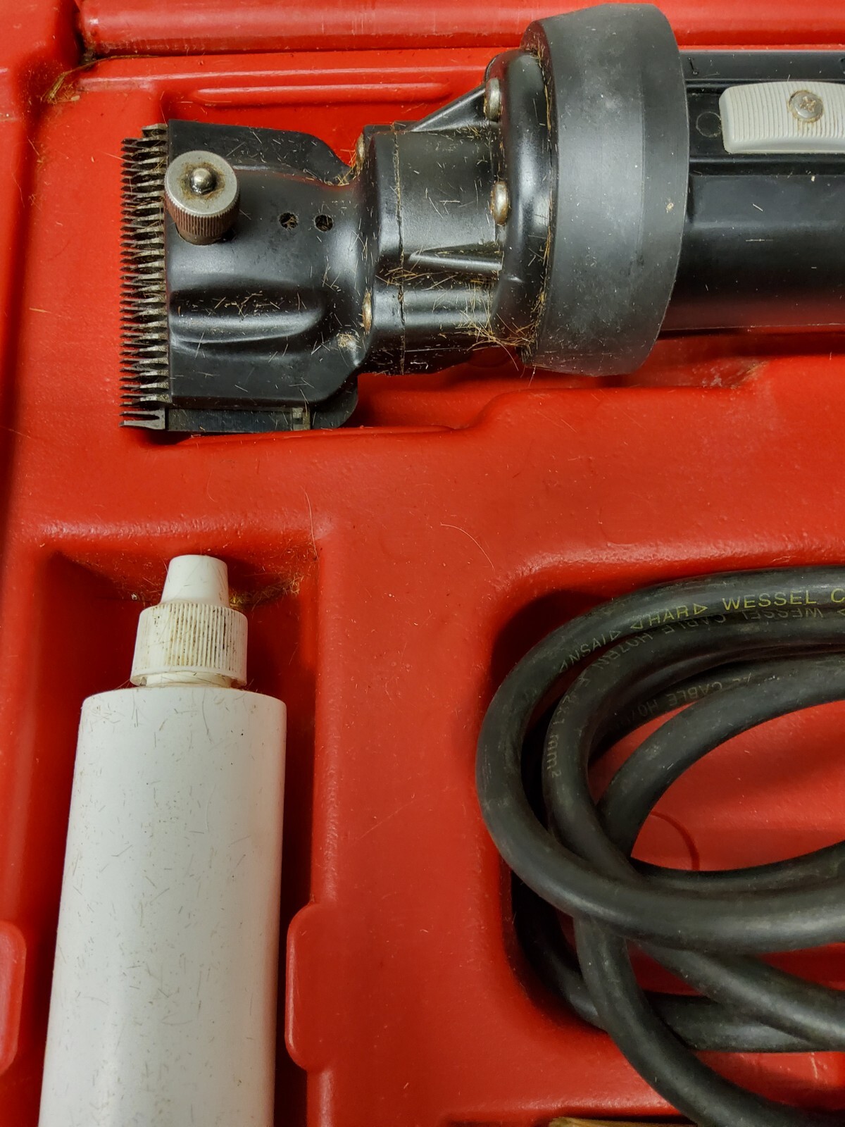 Wolseley Swift Horse Clippers eBay