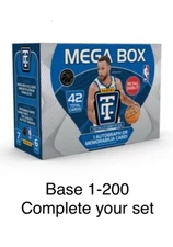 2024-25 Panini Totally Certified Complete Your Set You Pick Card Base 1-200