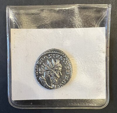 Roman Empire Antoninian Postumus 258-268A Coin