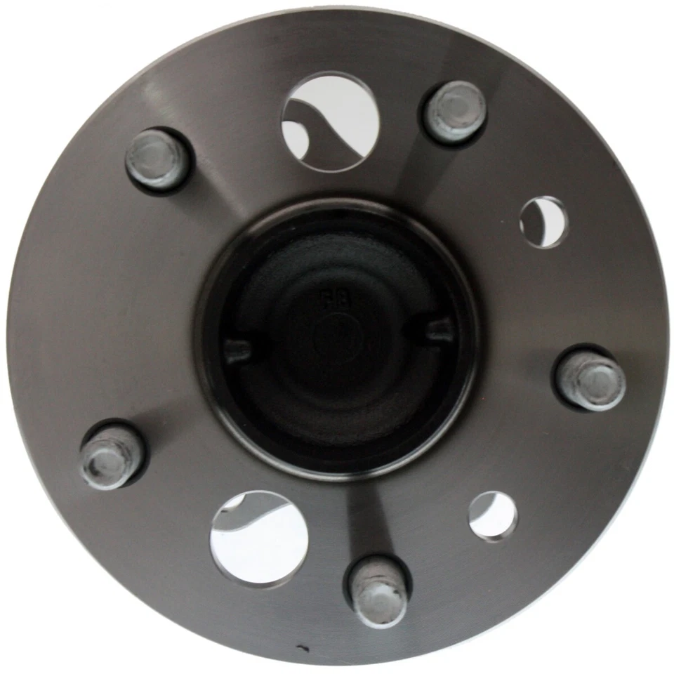 HA592460 Timken cubo de rueda conductor trasero lado izquierdo 4 ruedas ABS mano para Camry ES350 Foto 4 de 4