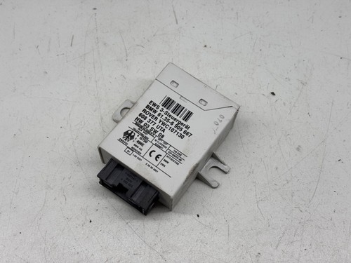 BMW 3er E46 320d Elektronische Wegfahrsperre Steuergerät 6905667 #K143