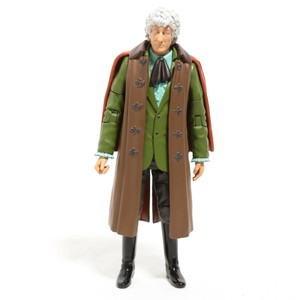 3rd doctor figure
