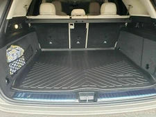 Rear Trunk Cargo Cover Floor Liner Mat Boot for MERCEDES-BENZ GLE 2020-2025 New