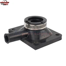Carb Intake Manifold Boot J24-13586-00-00 For Yamaha G1 Golf Cart 1983-1988 