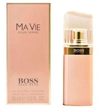 HUGO BOSS | Fragrance for Her EDP - Picture 9 of 16
