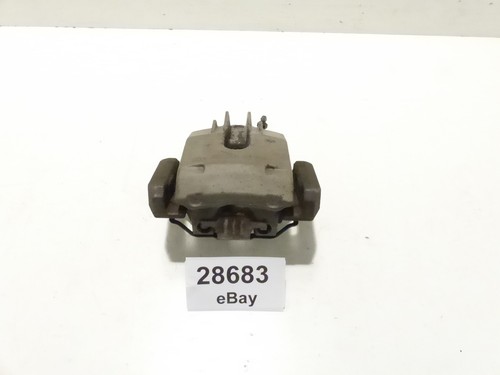 BMW 5er E61 E61 FL LCI Bremssattelgehäuse hinten rechts 6765910 34216765910