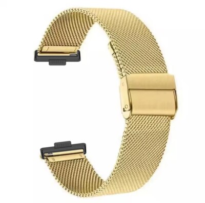 Milanese Armband für Huawei Watch Fit 4 / 3 / Pro / Sport band strap smart Uhr