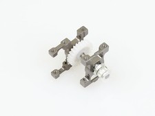 Ingranaggio trasmissione anteriore a cinghia elicottero radiocomandato 450 V2 per Align Trex 450V2