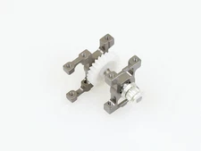 450 V2 RC Helicopter  Belt Drive Front Transmission Gear for Align Trex 450V2