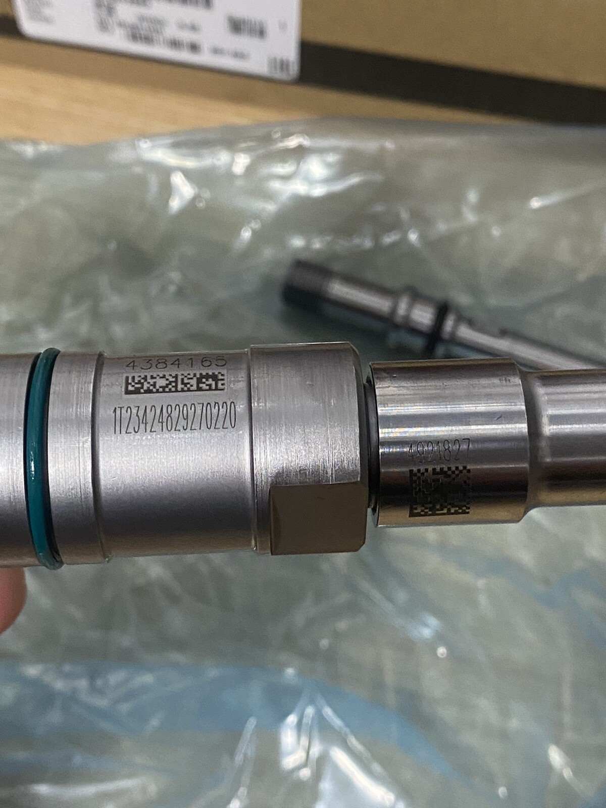 ケミカルFA プルトニウムシロップ