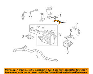 2006 Honda Civic Exhaust System Diagram - Honda Civic