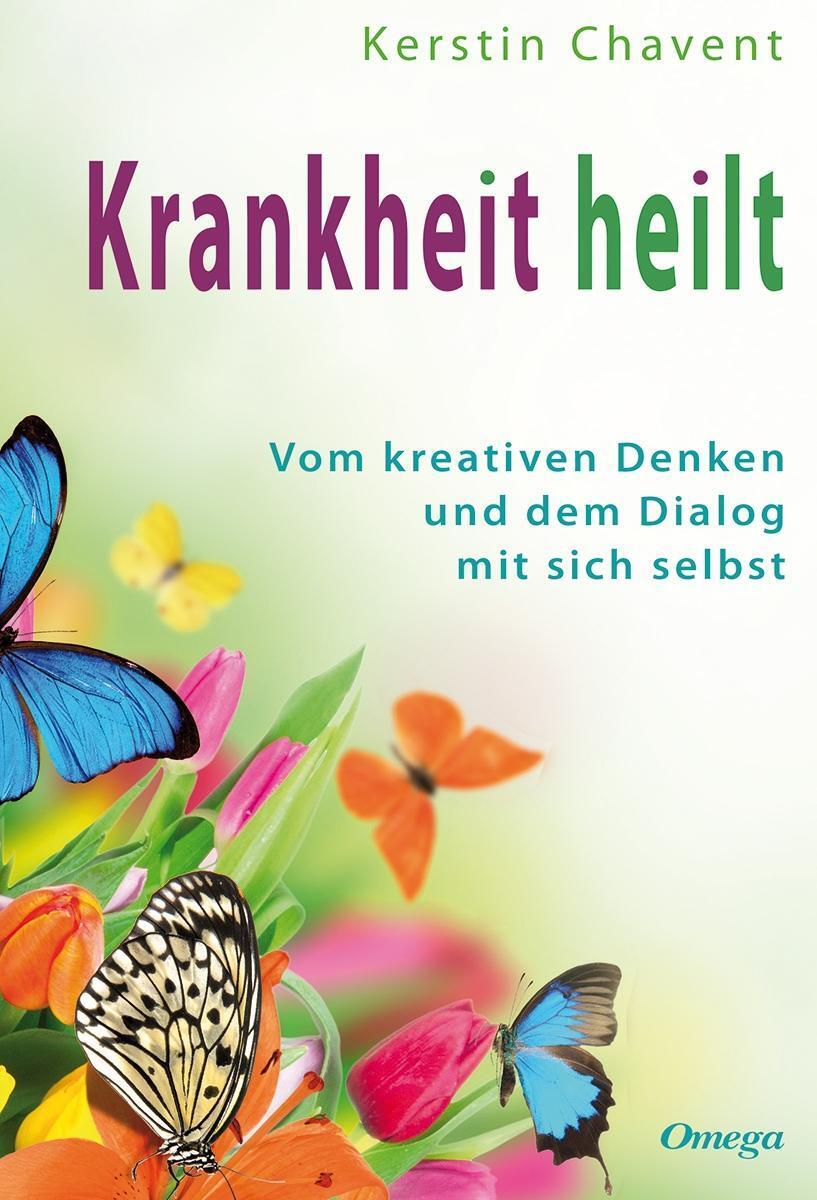 Thumbnail - Krankheit Heilt | Buch | 9783930243716
