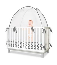 KinderSense Baby Safe Crib Tent