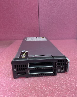 HP PROLIANT BL460C G10 10GB/20GB FLEXIBLELOM CTO 863442-B21