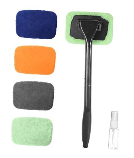 Car Cleaning Supplies,Car Cleaning Kit,Car Accessories Car Detailing Car