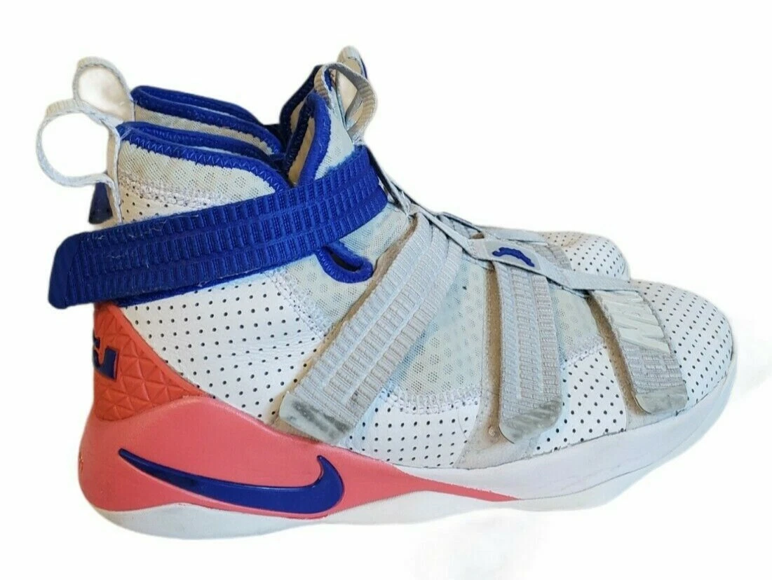 Nike lebron shop soldier x1