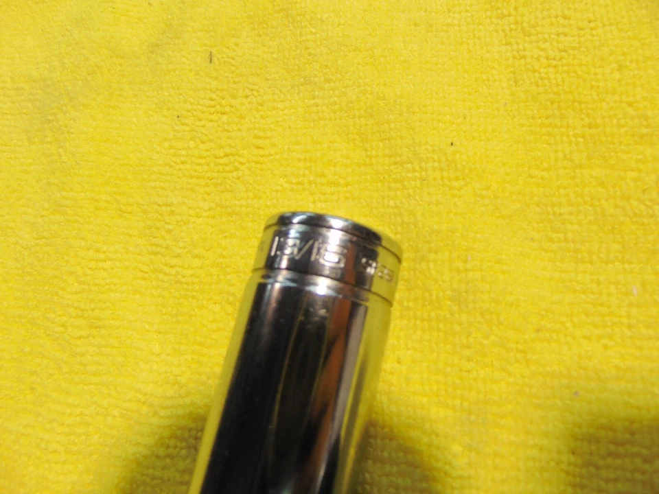 Snap-on SF261-SAE, 13/16", 3/8" Drive, 12-Pt, Flank Drive, Deep, Socket NEW tool - Image 2 of 3