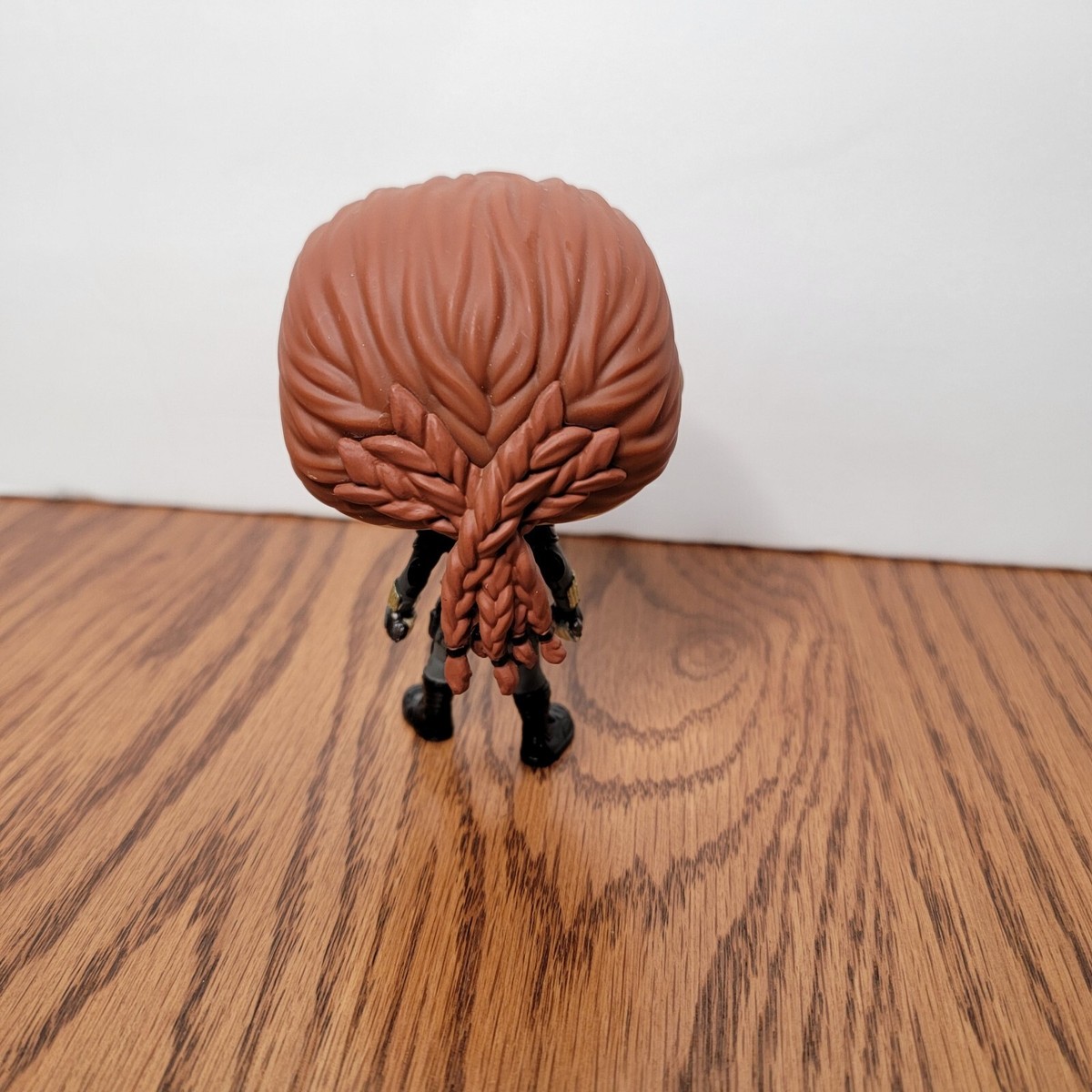 Funko Pop Black Widow #609 Marvel Vinyl Figure Walmart Exclusive
