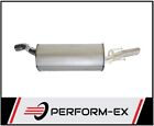 <!--F#f_0-->HOLDEN COMMODORE VT VX VU VY VZ 6CYL SEDAN/WAGON/UTE STANDARD REAR MUFFLER<!--F/-->