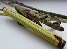 Natural Ayurvedic Medicinal Incense Sticks