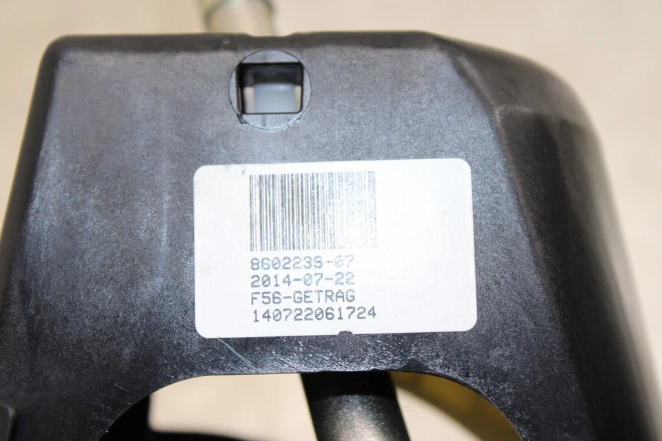 2014-2022 Mini Cooper Manual Shifter OEM GK94 - Image 4 of 4