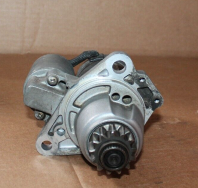 Genuine Nissan Mitsubishi 23300-8J000, M000T60781ZC, 12V | eBay