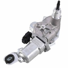 Scheibenwischermotor Für Peugeot 108 2014-2021 - Heckscheibenwischer Ersatz