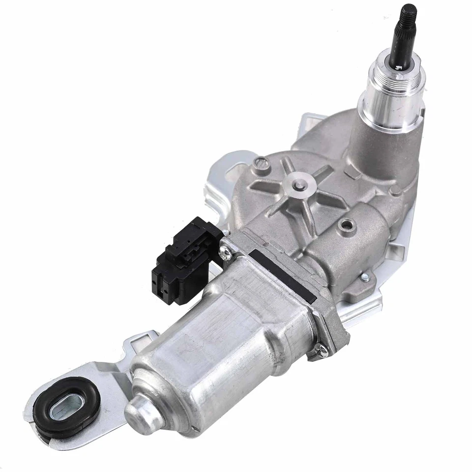 Wischermotor Hinten B001099280 Für Citroen C1 II Peugeot 108 Toyota Aygo II Heck - Bild 2 von 4