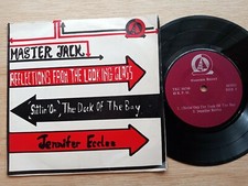 THE HOLLIES - Four Jacks  A Jill - Rare Malaysia Singapore 45rpm 7" EP