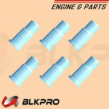6 Plug Piston Cooling Nuzzle For Cummins 4bt 6bt Isf3.8 3959574 4896153 3954839