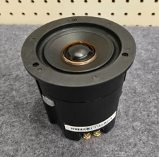 MartinLogan IC3 Small Aperture in-Ceiling Speaker (Each) (Used, No Grille) d