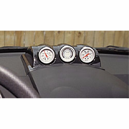 AutoMeter Triple Dash Pod Fits VW BEETLE 98-10 * 20009 *  - Photo 1 sur 1