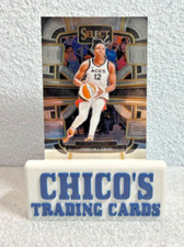 2024 Panini Select WNBA #94 Chelsea Gray