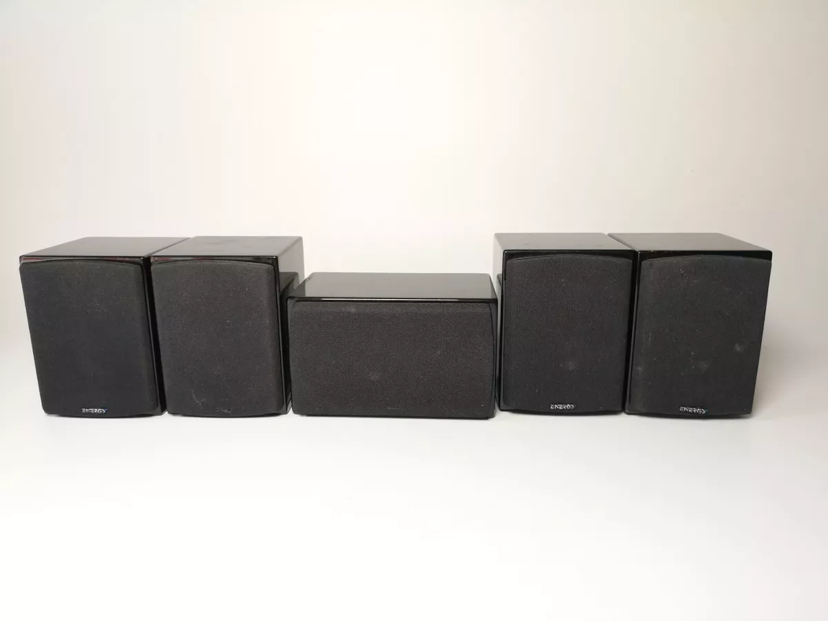 Energy hotsell micro speakers
